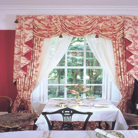 Ivyleigh House Bed & Breakfast Port Laoise Luaran gambar