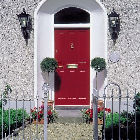 Ivyleigh House Bed & Breakfast Port Laoise Luaran gambar