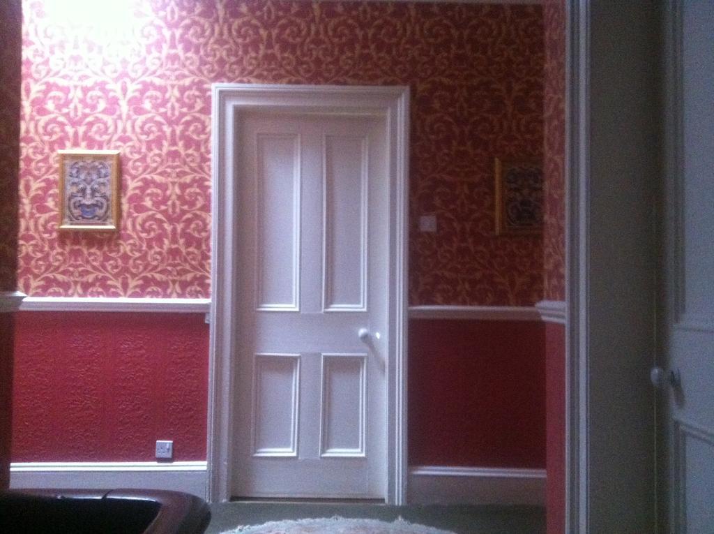 Ivyleigh House Bed & Breakfast Port Laoise Luaran gambar