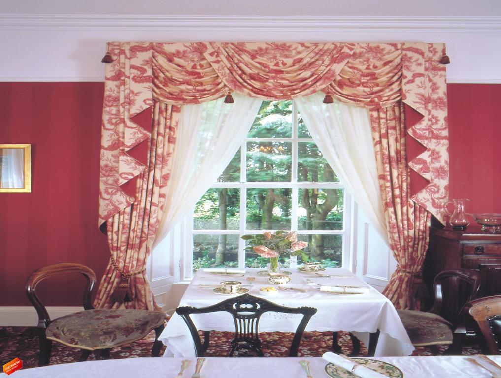 Ivyleigh House Bed & Breakfast Port Laoise Luaran gambar