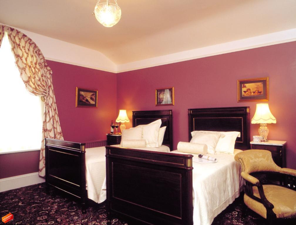 Ivyleigh House Bed & Breakfast Port Laoise Bilik gambar