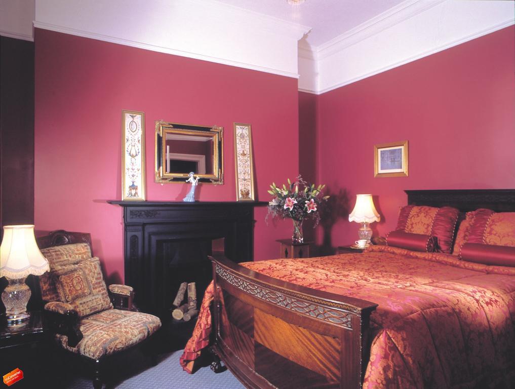 Ivyleigh House Bed & Breakfast Port Laoise Bilik gambar