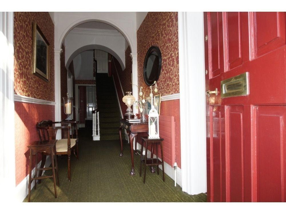 Ivyleigh House Bed & Breakfast Port Laoise Luaran gambar