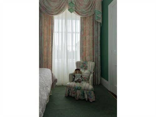 Ivyleigh House Bed & Breakfast Port Laoise Luaran gambar